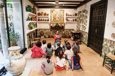 museos_infantiles museos familias